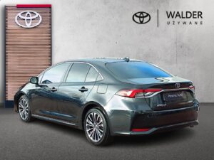 Toyota Corolla - miniatura 3