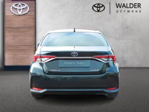 Toyota Corolla - miniatura 4