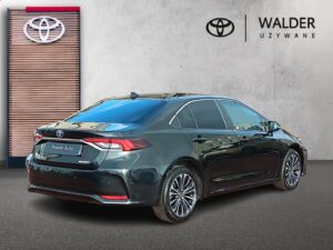 Toyota Corolla - miniatura 5