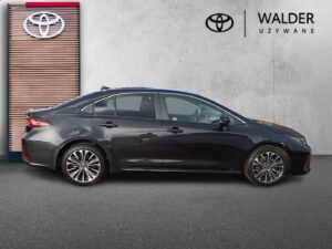 Toyota Corolla - miniatura 6