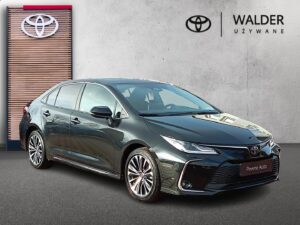 Toyota Corolla - miniatura 7