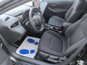 Toyota Corolla - miniatura 9