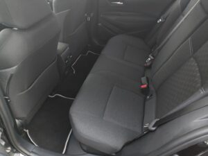 Toyota Corolla - miniatura 10