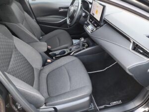 Toyota Corolla - miniatura 12