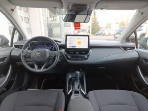 Toyota Corolla - miniatura 13