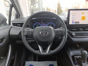 Toyota Corolla - miniatura 15