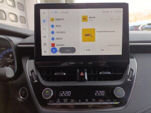 Toyota Corolla - miniatura 16