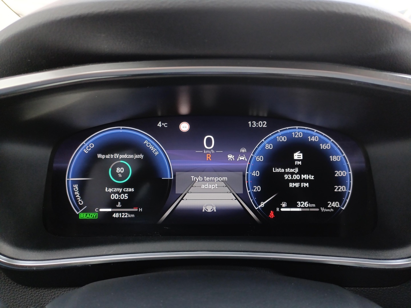 Toyota Corolla - zdjęcie 18