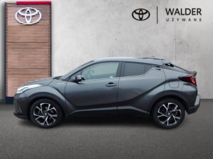 Toyota C-HR - miniatura 5