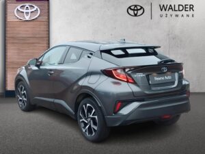 Toyota C-HR - miniatura 6