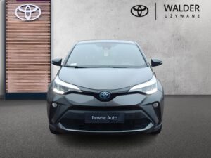 Toyota C-HR - miniatura 2
