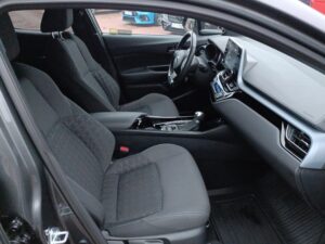 Toyota C-HR - miniatura 11