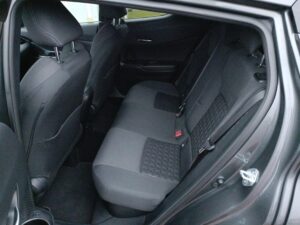 Toyota C-HR - miniatura 10