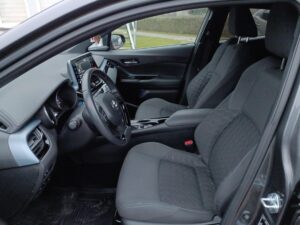 Toyota C-HR - miniatura 9