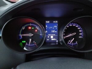 Toyota C-HR - miniatura 16