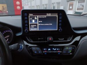 Toyota C-HR - miniatura 17