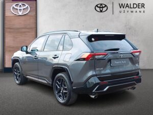 Toyota RAV4 - miniatura 3