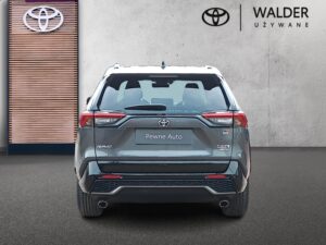 Toyota RAV4 - miniatura 4