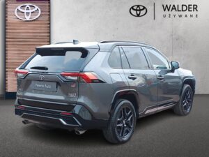 Toyota RAV4 - miniatura 5