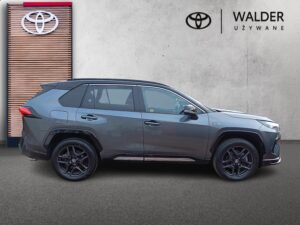 Toyota RAV4 - miniatura 6