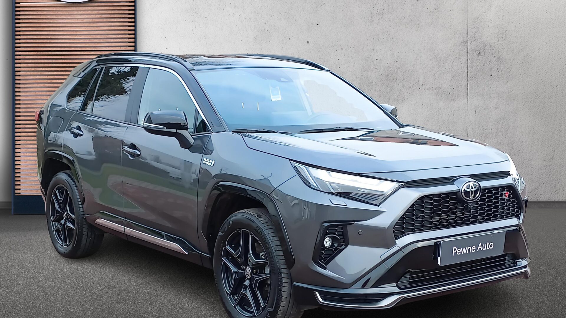 Toyota RAV4 - zdjęcie 7