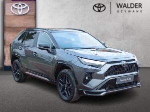 Toyota RAV4 - miniatura 7