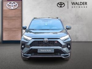 Toyota RAV4 - miniatura 8