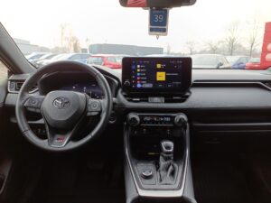 Toyota RAV4 - miniatura 11