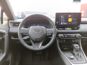 Toyota RAV4 - miniatura 12