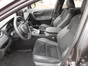 Toyota RAV4 - miniatura 15