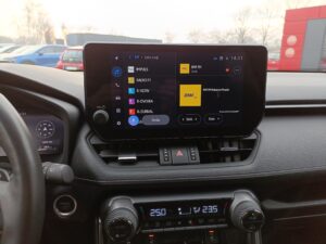 Toyota RAV4 - miniatura 18