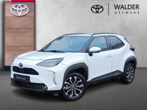 Toyota Yaris Cross - miniatura 1