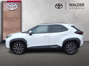 Toyota Yaris Cross - miniatura 2