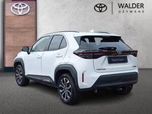 Toyota Yaris Cross - miniatura 3