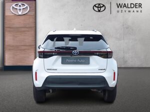 Toyota Yaris Cross - miniatura 4