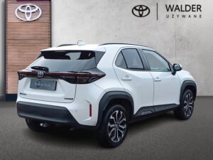 Toyota Yaris Cross - miniatura 5