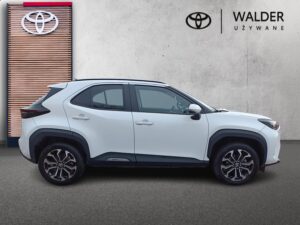 Toyota Yaris Cross - miniatura 6