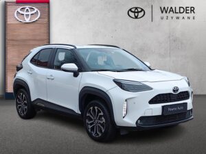 Toyota Yaris Cross - miniatura 7