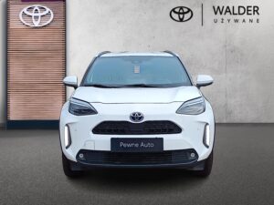 Toyota Yaris Cross - miniatura 8