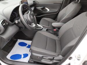 Toyota Yaris Cross - miniatura 9