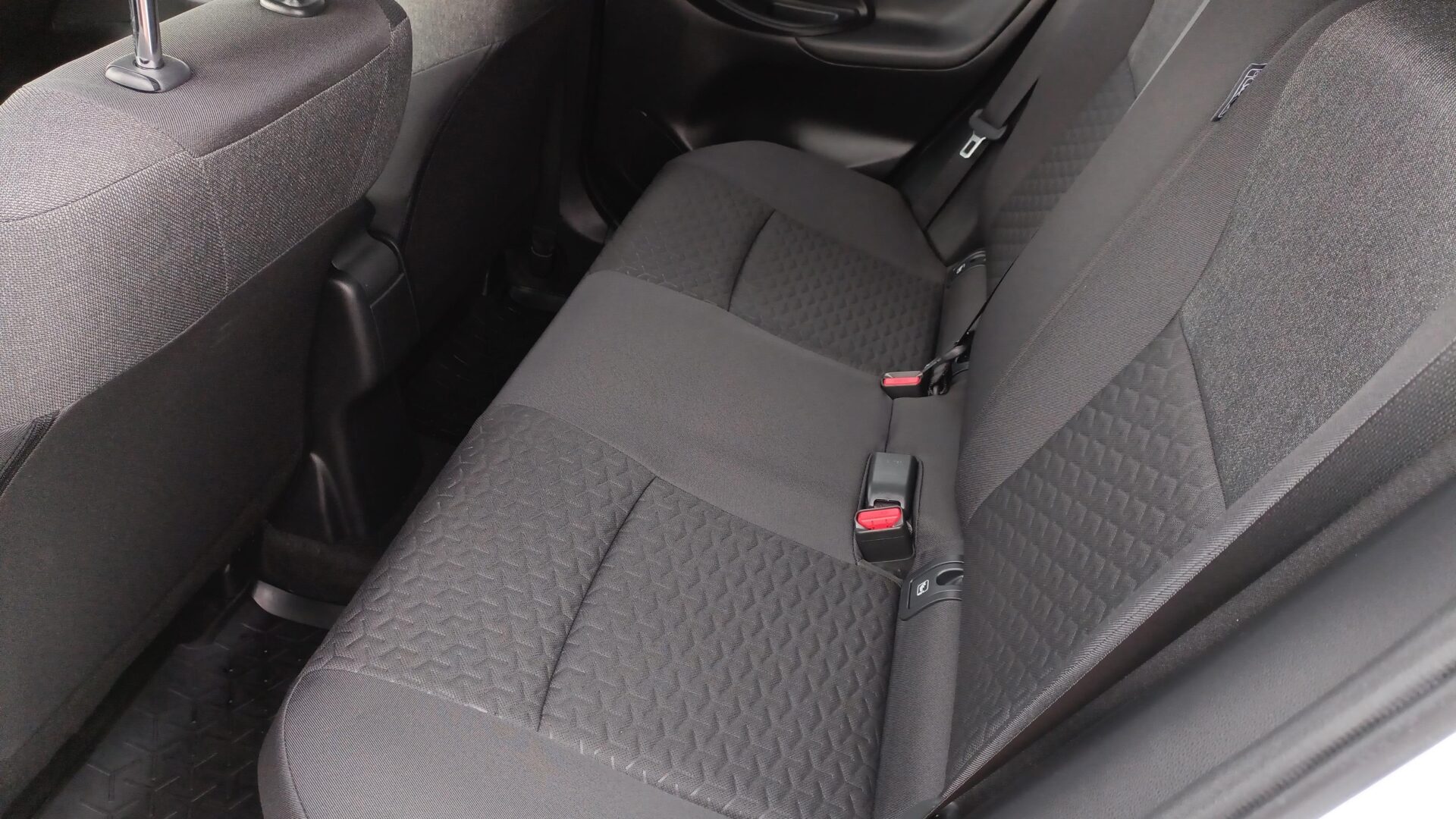 Toyota Yaris Cross - zdjęcie 10