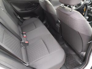 Toyota Yaris Cross - miniatura 11