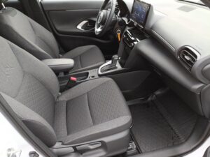 Toyota Yaris Cross - miniatura 12