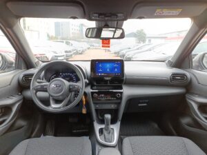 Toyota Yaris Cross - miniatura 13