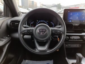 Toyota Yaris Cross - miniatura 15