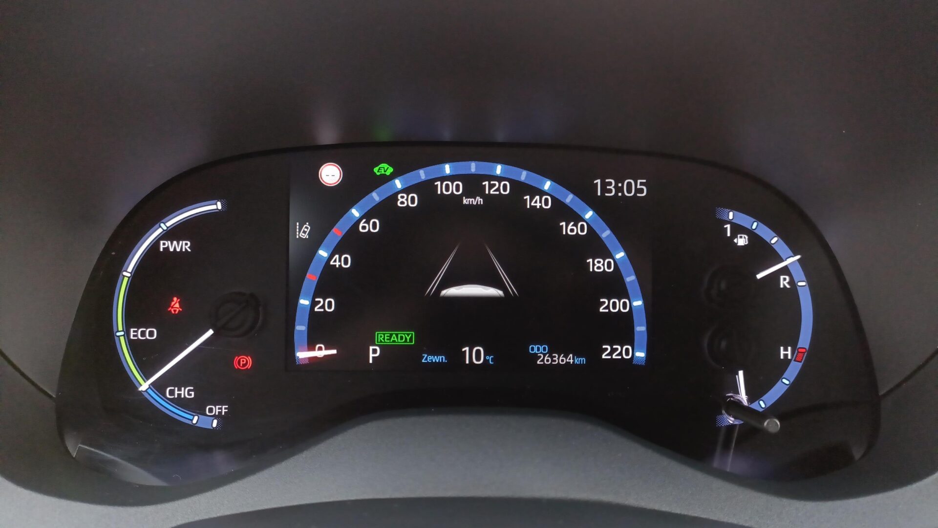 Toyota Yaris Cross - zdjęcie 16