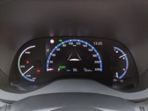 Toyota Yaris Cross - miniatura 16