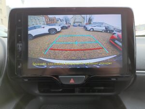 Toyota Yaris Cross - miniatura 17