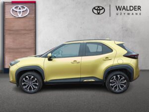 Toyota Yaris Cross - miniatura 2