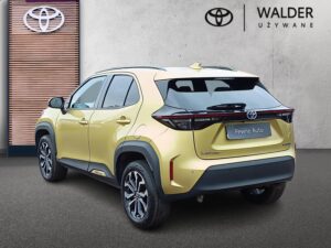 Toyota Yaris Cross - miniatura 3